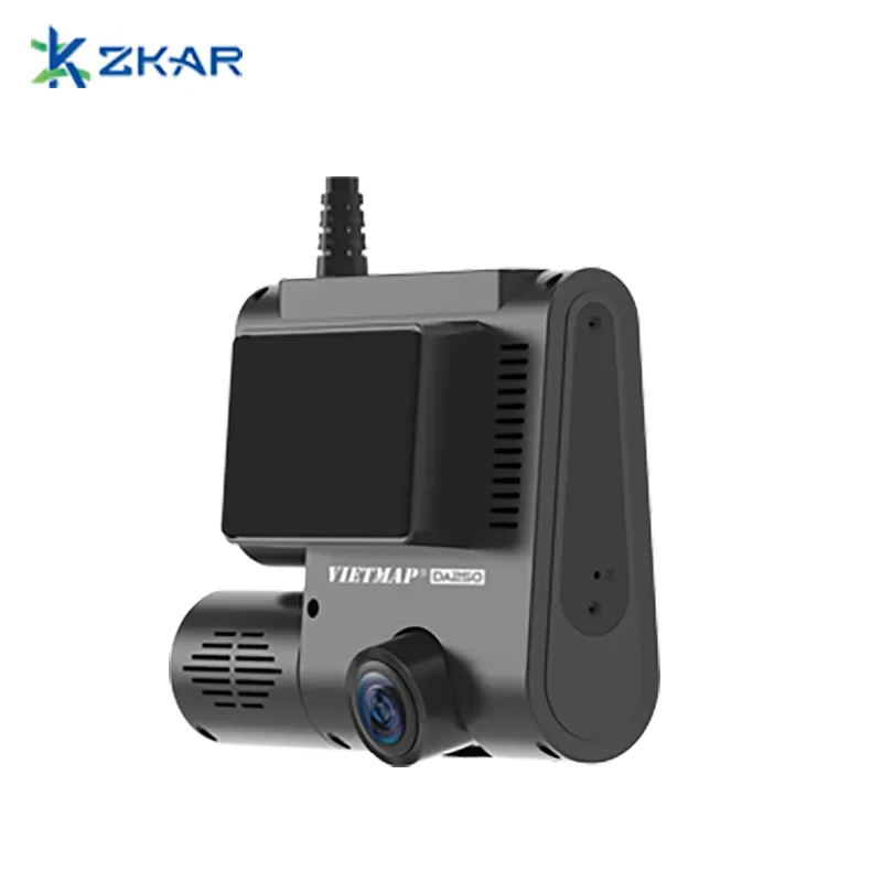 Địa Chỉ Lắp Camera Vietmap Chất Lượng Tại TPHCM