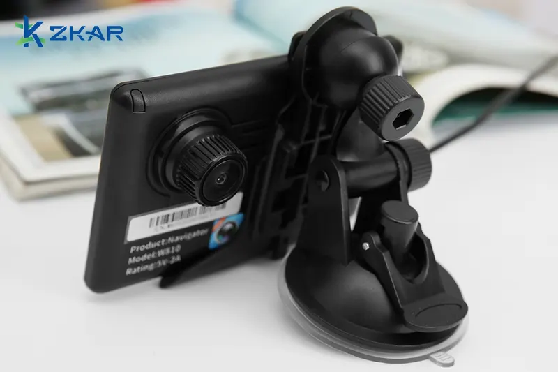 Địa Chỉ Gắn Camera Hành Vietmap Speedmap M1 Cho Xe Nissan Terra Chính Hãng Tại TPHCM