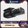 Utour C2L - Giải Pháp Camera Hành Trình 4K Đỉnh Cao Cho Mỗi Chuyến Đi