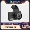 Camera Hành Trình Vietmap C9 | Bạn Đồng Hành Đáng Tin Cậy Cho Mọi Chuyến Đi