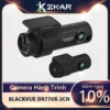 Camera Hành Trình Blackvue DR770X-2CH | Sự Lựa Chọn Hàng Đầu